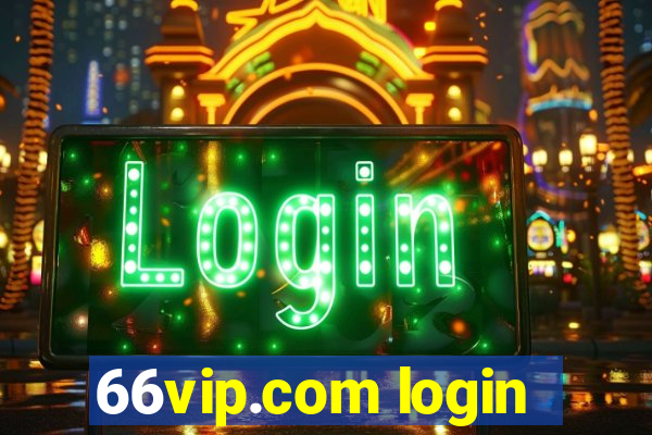 66vip.com login